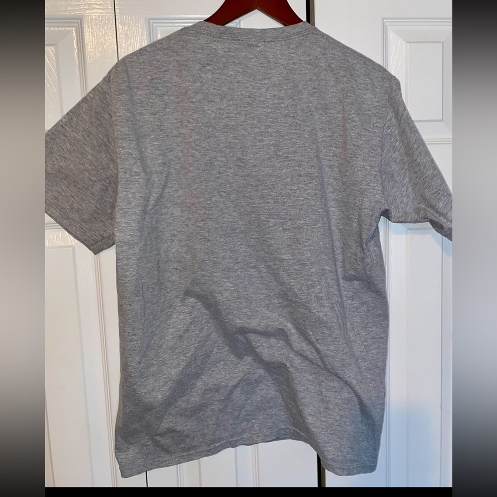 Mattel “I love hot wheels” shirt (Large) - Picture 5 of 6